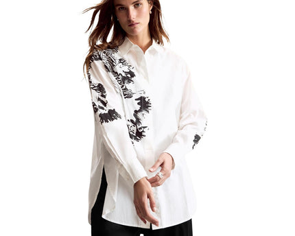 Desigual Shirt Dames