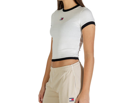 Tommy Hilfiger Jeans T-shirt Dames