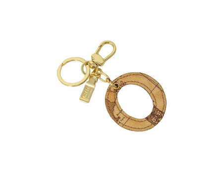 Alviero Martini Prima Classe Sleutelhanger Dames