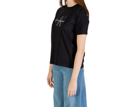 Calvin Klein Jeans T-shirt Dames