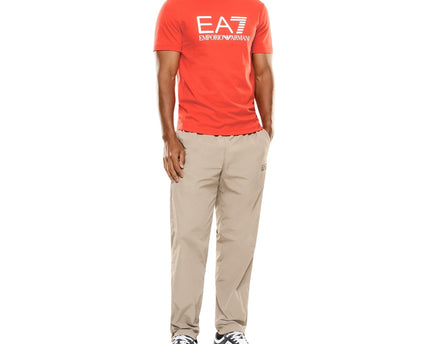 Ea7 T-shirt Heren