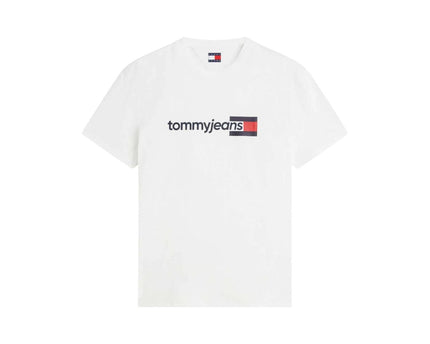 Tommy Hilfiger Jeans T-shirt Heren