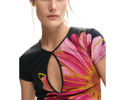Desigual T-shirt Dames