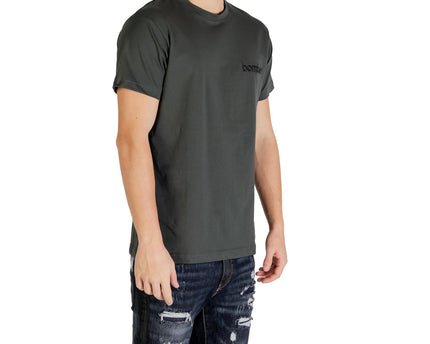 Hydra Clothing T-shirt Heren