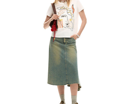 Desigual T-shirt Dames