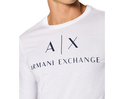 Armani Exchange T-shirt Heren