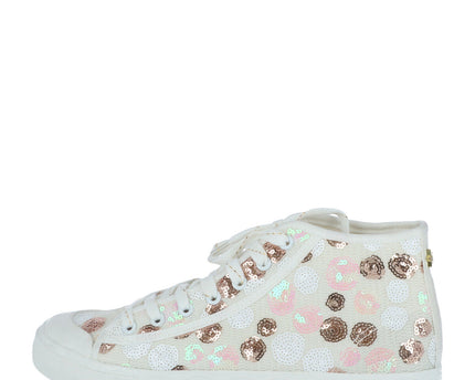 Enrico Coveri Women Sneakers