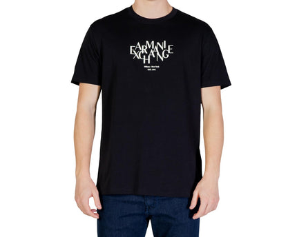 Armani Exchange T-shirt Heren