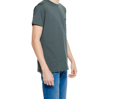 Hydra Clothing T-shirt Heren