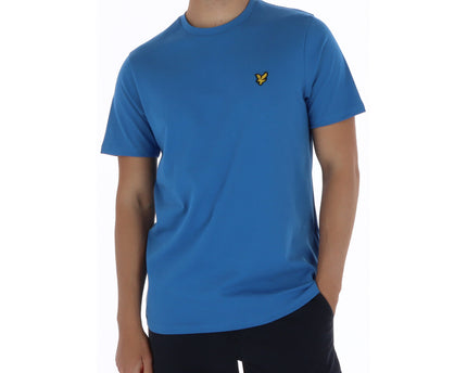 Lyle & Scott T-shirt Heren