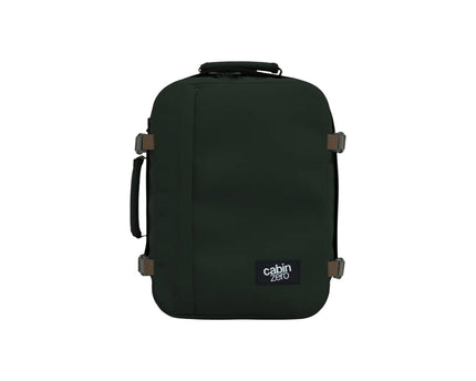 Cabin Zero Tas Heren