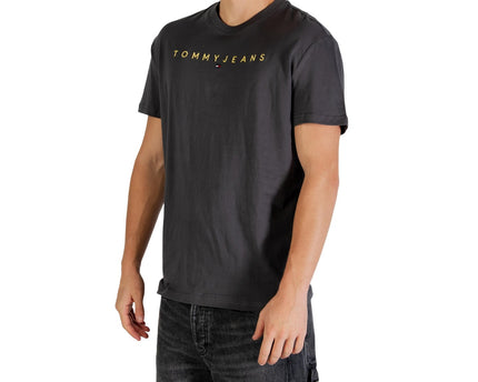 Tommy Hilfiger Jeans T-shirt Heren