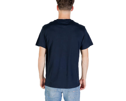 Tommy Hilfiger Jeans T-shirt Heren