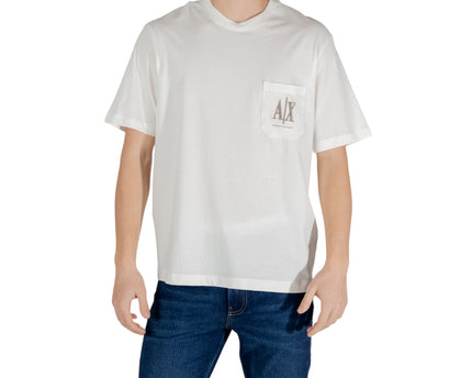 Armani Exchange T-shirt Heren