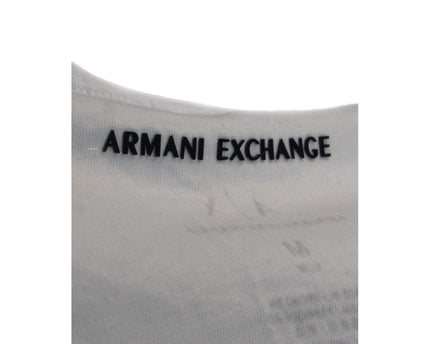 Armani Exchange T-shirt Heren
