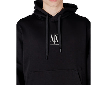 Armani Exchange Sweatshirt Heren