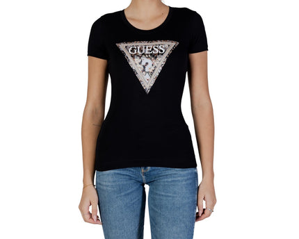 Guess T-shirt Dames