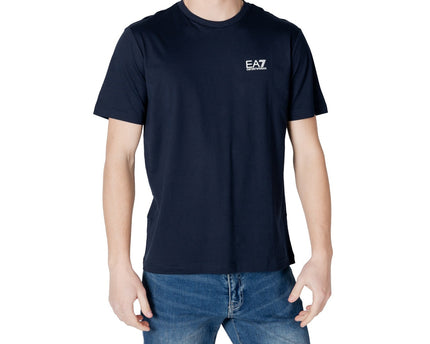 Ea7 T-shirt Heren