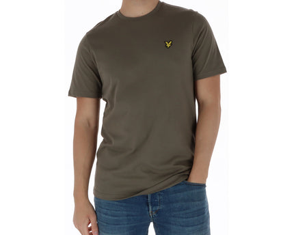 Lyle & Scott T-shirt Heren