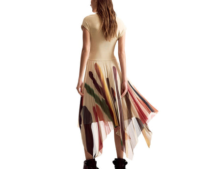 Desigual Jurk Dames