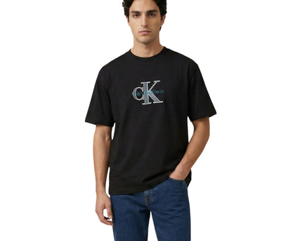 Calvin Klein Jeans T-shirt Heren