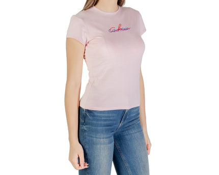 Calvin Klein Jeans T-shirt Dames