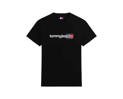 Tommy Hilfiger Jeans T-shirt Heren