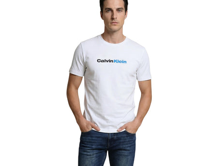 Calvin Klein Jeans T-shirt Heren