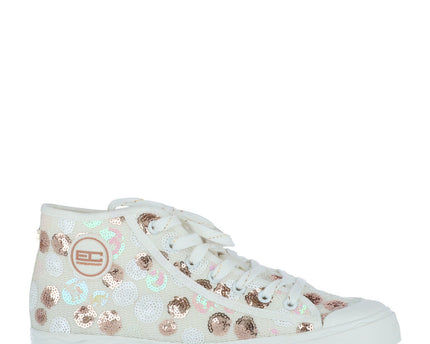 Enrico Coveri Women Sneakers