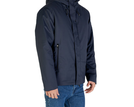 Ea7 Windbreaker Heren
