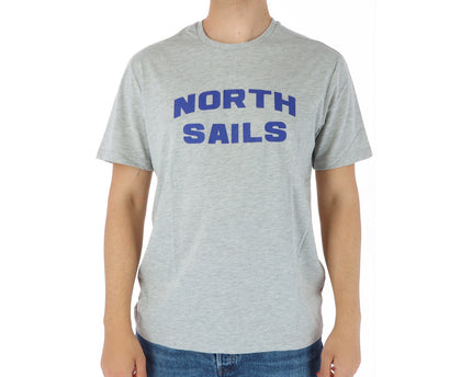 North Sails T-shirt Heren