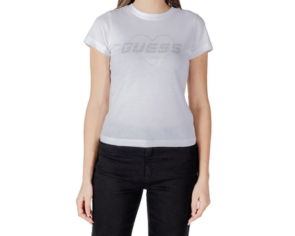 Guess Active T-shirt Dames