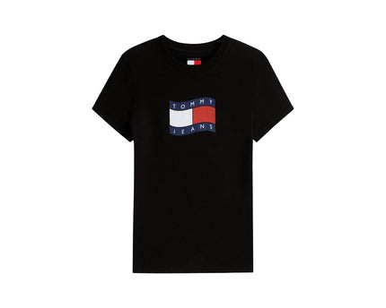 Tommy Hilfiger Jeans T-shirt Dames