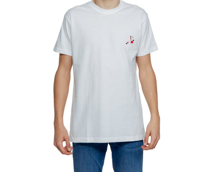 Hydra Clothing T-shirt Heren