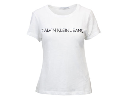 Calvin Klein Jeans T-shirt Dames