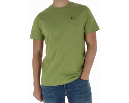 Lyle & Scott T-shirt Heren
