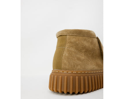 Clarks Heren Lace Ups Shoes
