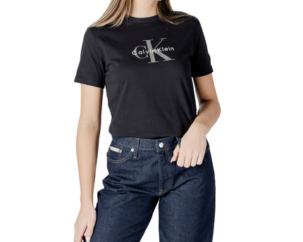 Calvin Klein Jeans T-shirt Dames