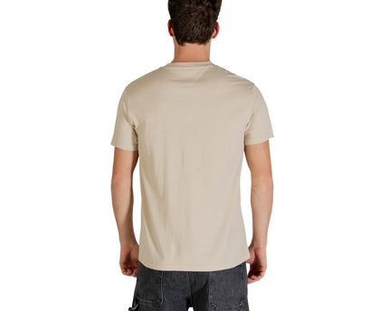 Tommy Hilfiger Jeans T-shirt Heren