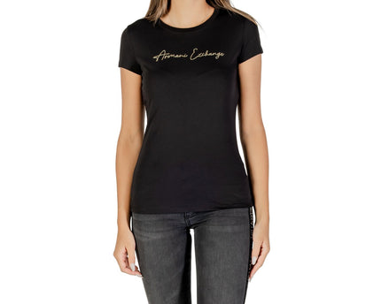 Armani Exchange T-shirt Dames