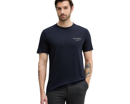 Tommy Hilfiger Jeans T-shirt Heren