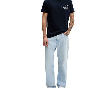 Tommy Hilfiger Jeans T-shirt Heren