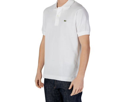 Lacoste Polo Top Heren
