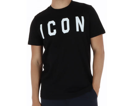 Icon T-shirt Heren