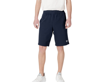 Ea7 Bermuda Heren