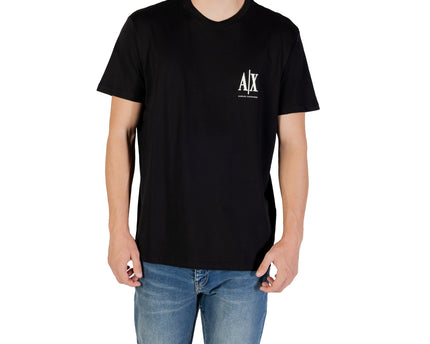 Armani Exchange T-shirt Heren