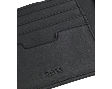Boss Portmonnee Heren