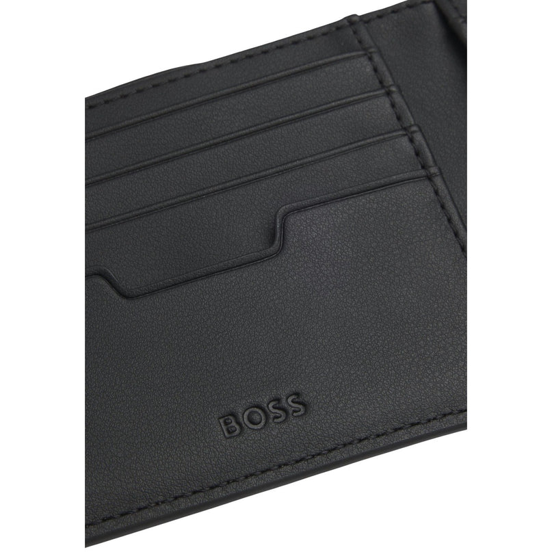Boss Portmonnee Heren