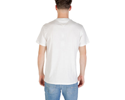 Tommy Hilfiger Jeans T-shirt Heren