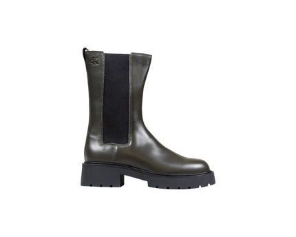 Calvin Klein Jeans Women Boots